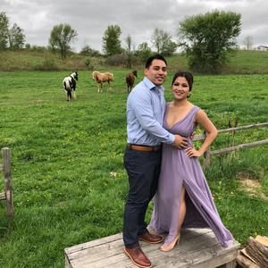 Meet your Posher, Tammy